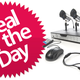 Illustration for article titled This Zmodo DVR Surveillance System Is Your Spy-Vs-Spy Deal of the Day